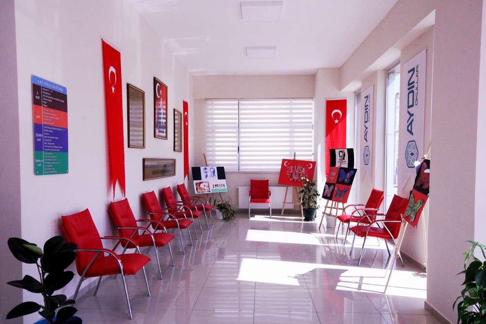 gallery